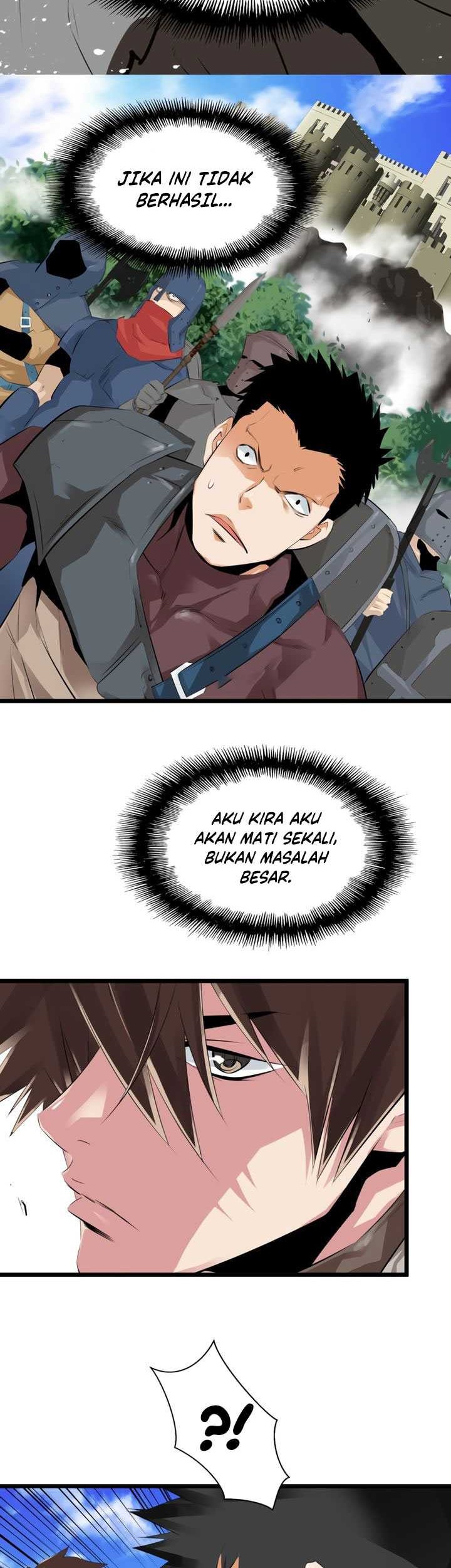 Control Player Chapter 20 - halaman 5