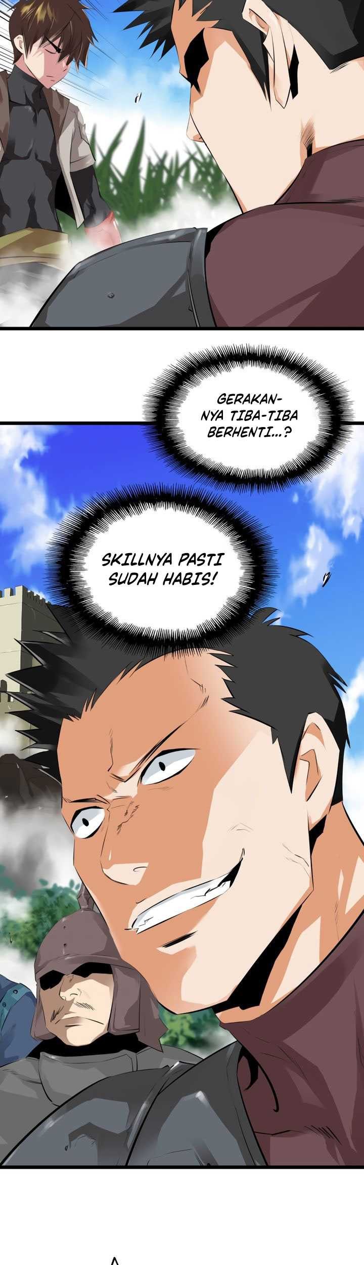 Control Player Chapter 20 - halaman 6