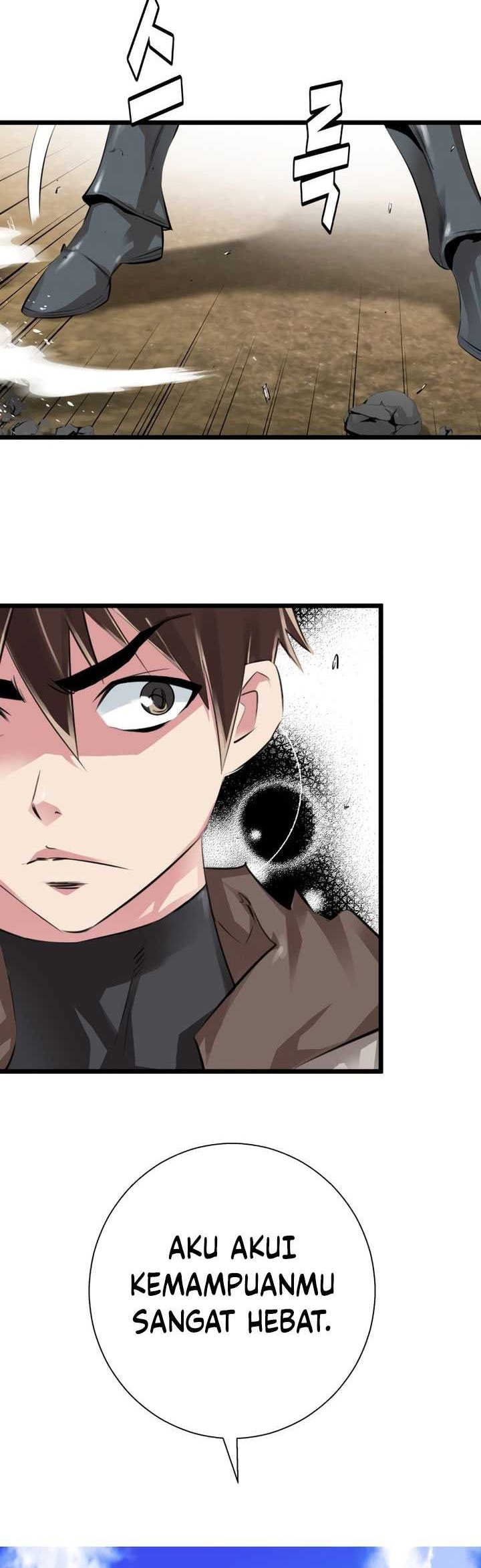 Control Player Chapter 20 - halaman 7