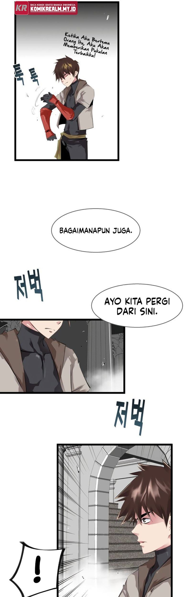 Control Player Chapter 21 - halaman 11
