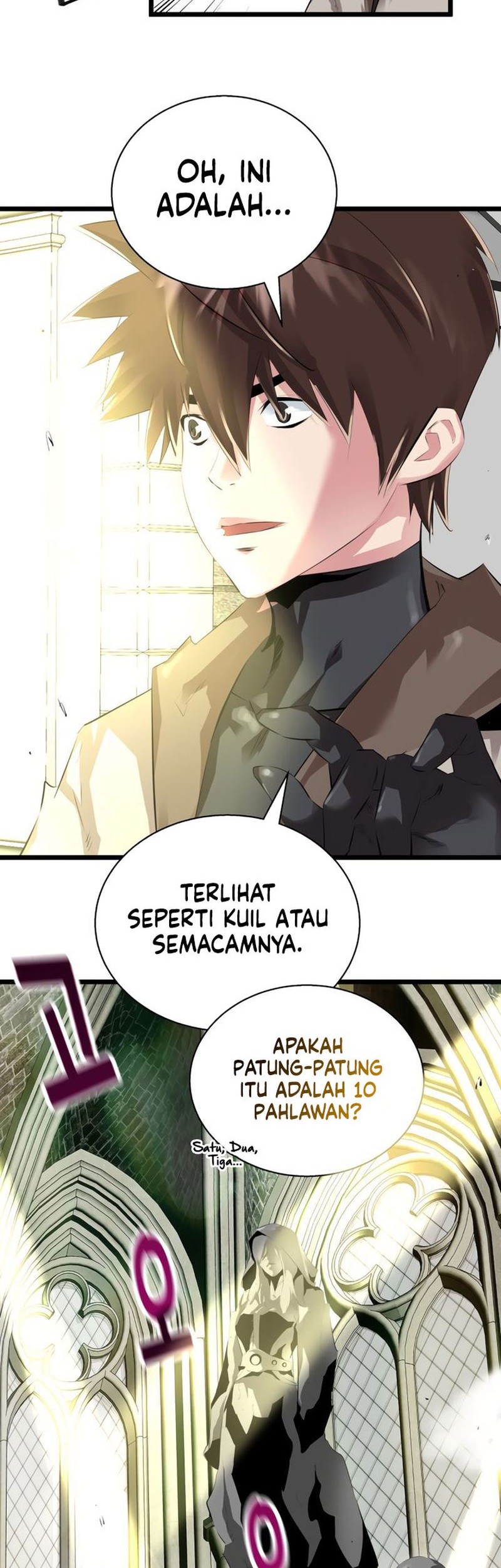 Control Player Chapter 21 - halaman 12