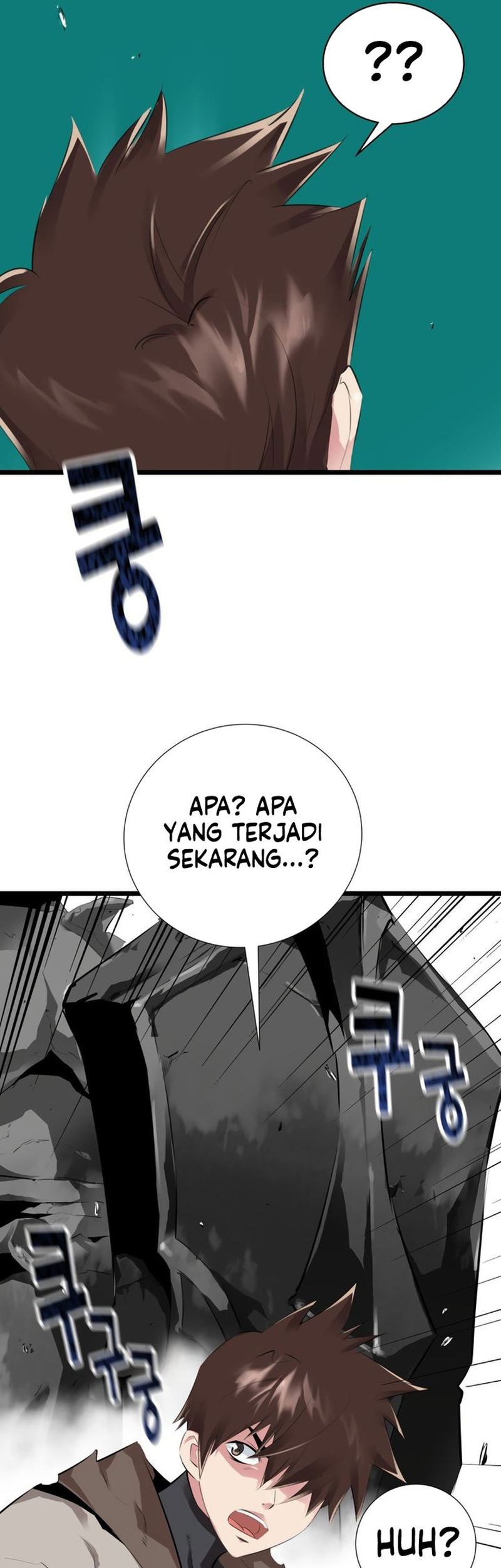 Control Player Chapter 21 - halaman 15
