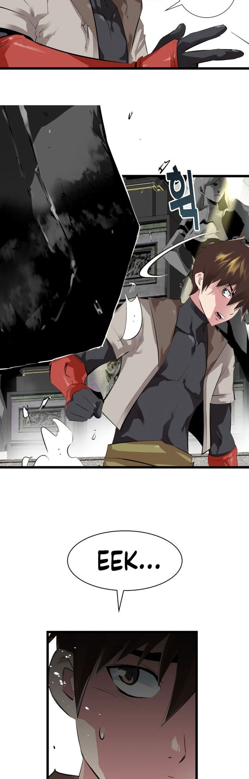 Control Player Chapter 21 - halaman 16