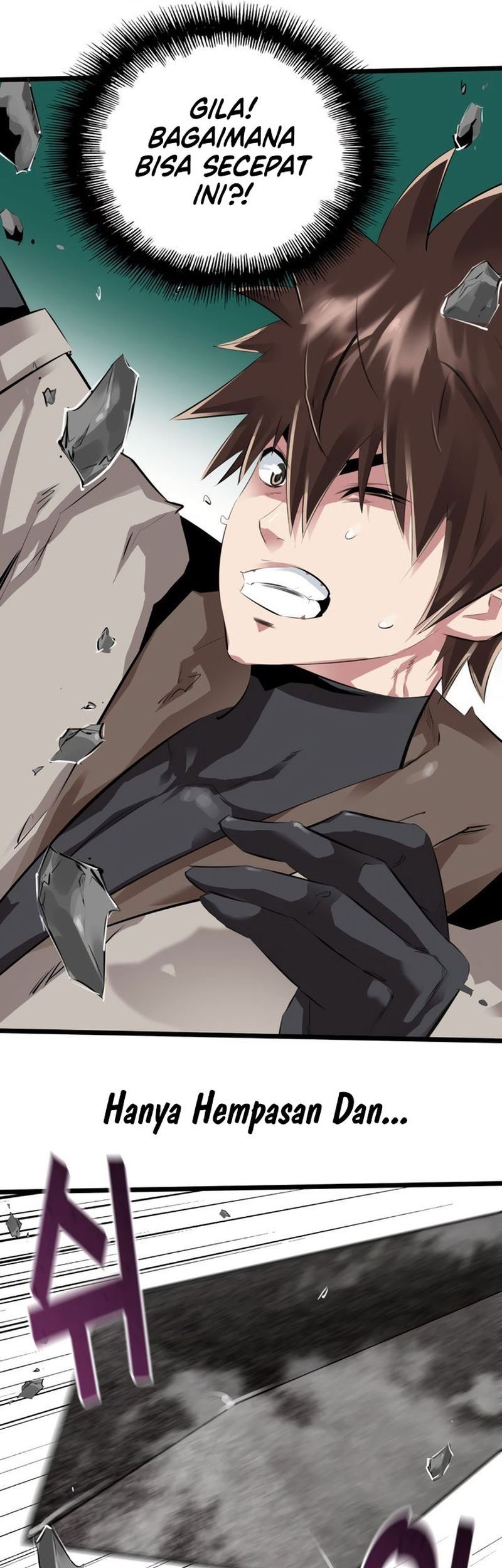 Control Player Chapter 21 - halaman 19