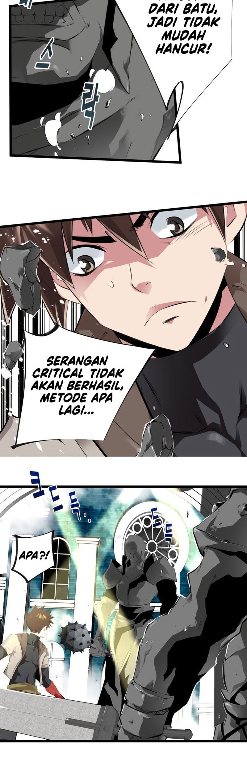 Control Player Chapter 21 - halaman 23