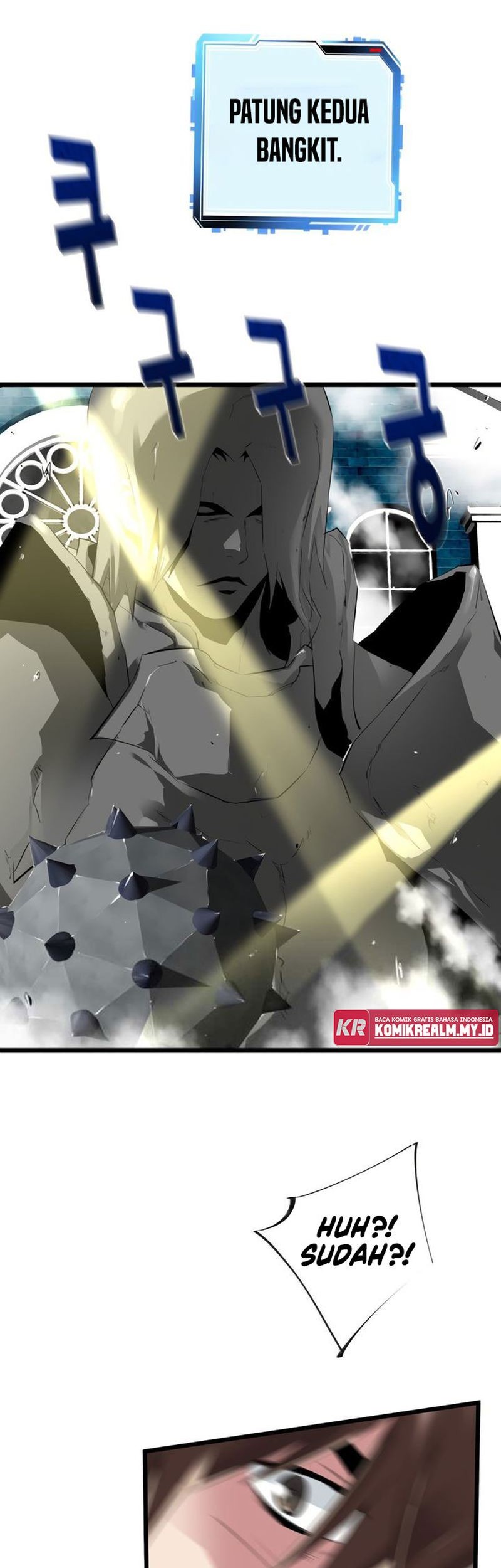 Control Player Chapter 21 - halaman 24