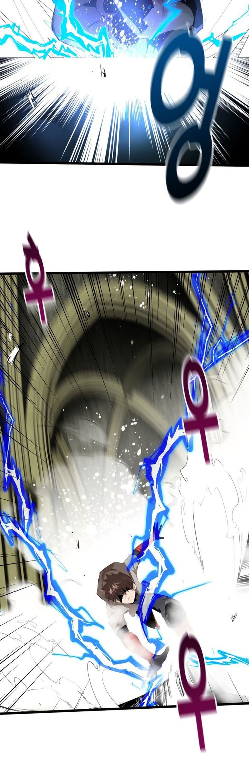 Control Player Chapter 21 - halaman 28
