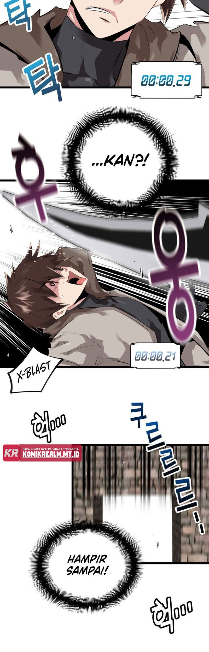 Control Player Chapter 21 - halaman 3