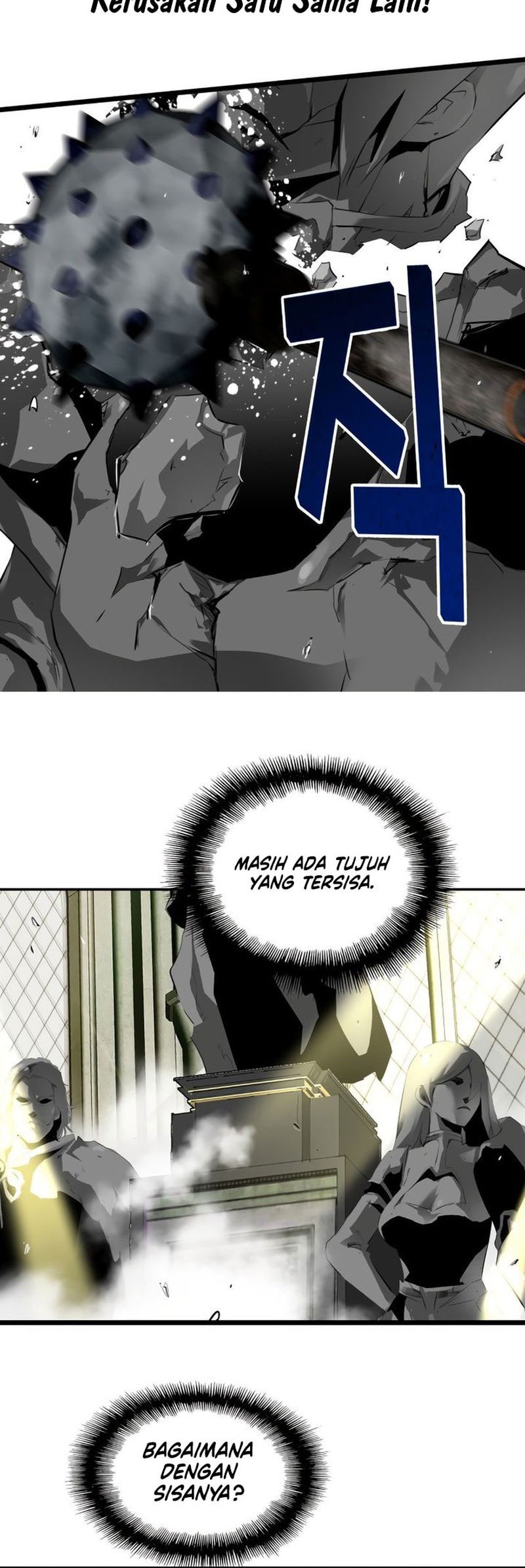 Control Player Chapter 21 - halaman 34