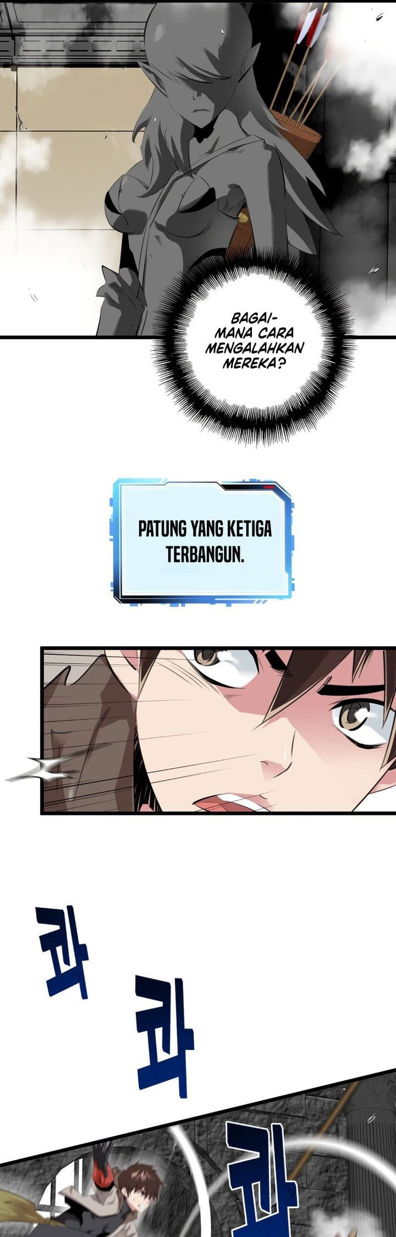 Control Player Chapter 21 - halaman 35