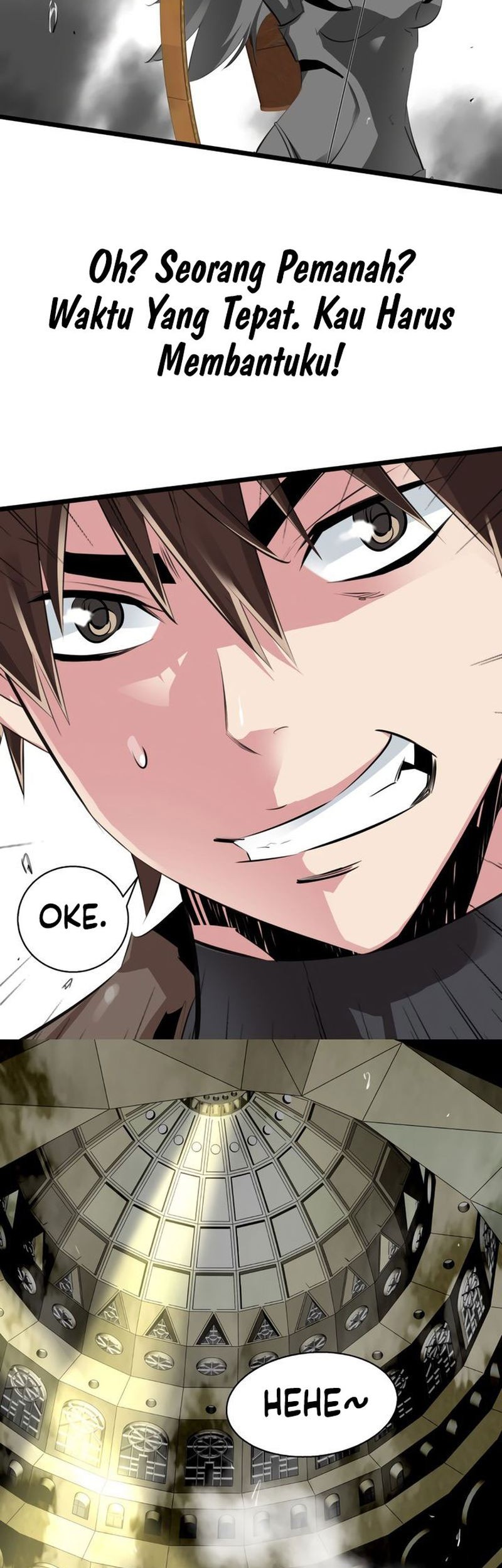 Control Player Chapter 21 - halaman 37