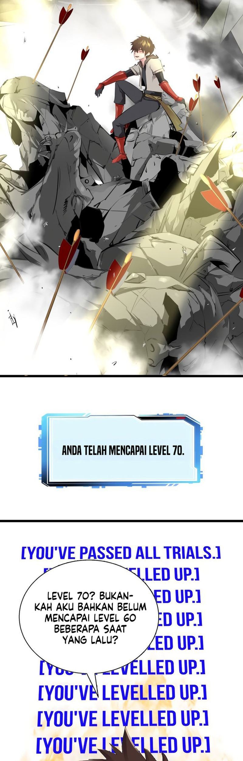 Control Player Chapter 21 - halaman 39