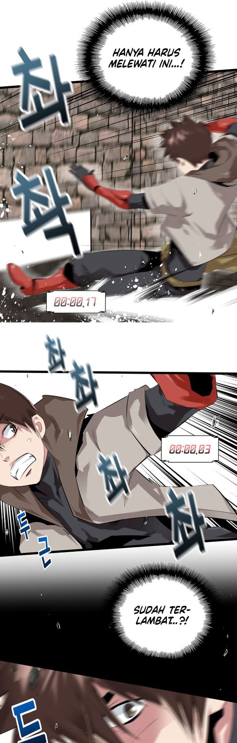 Control Player Chapter 21 - halaman 4