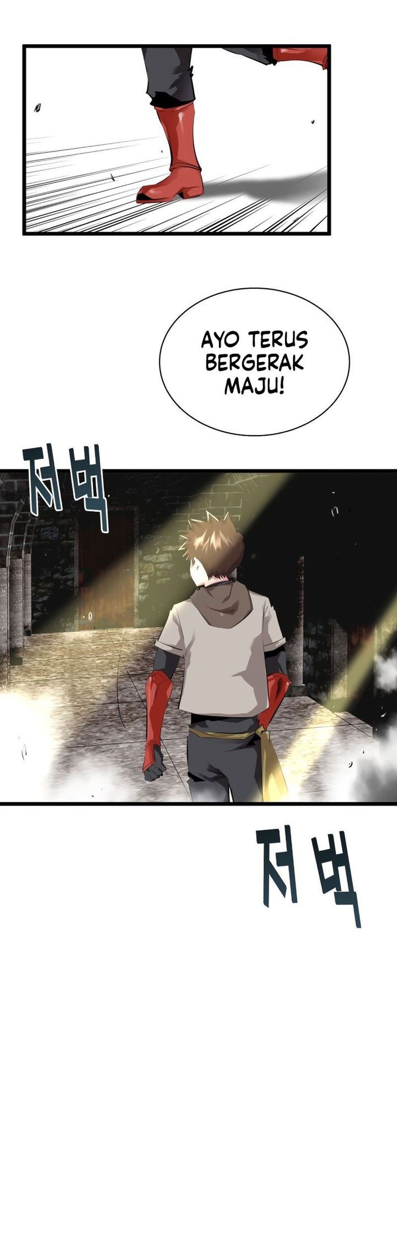 Control Player Chapter 21 - halaman 41