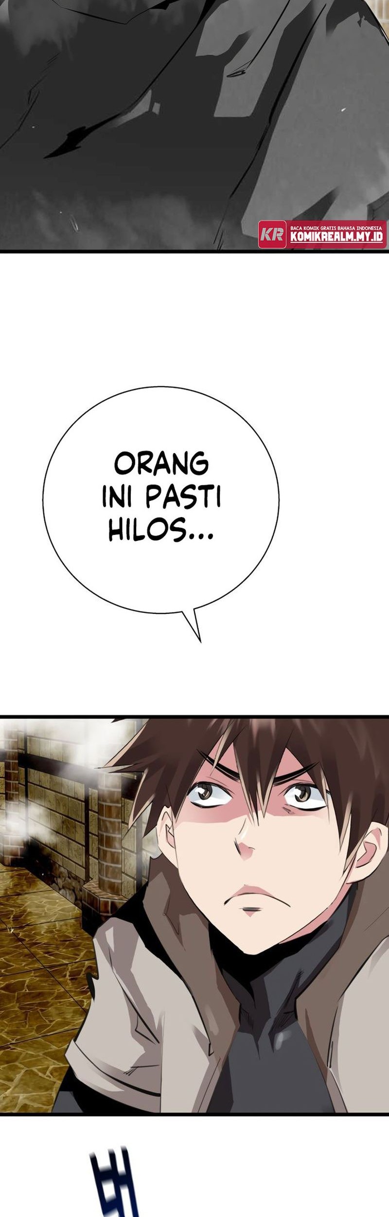 Control Player Chapter 21 - halaman 48