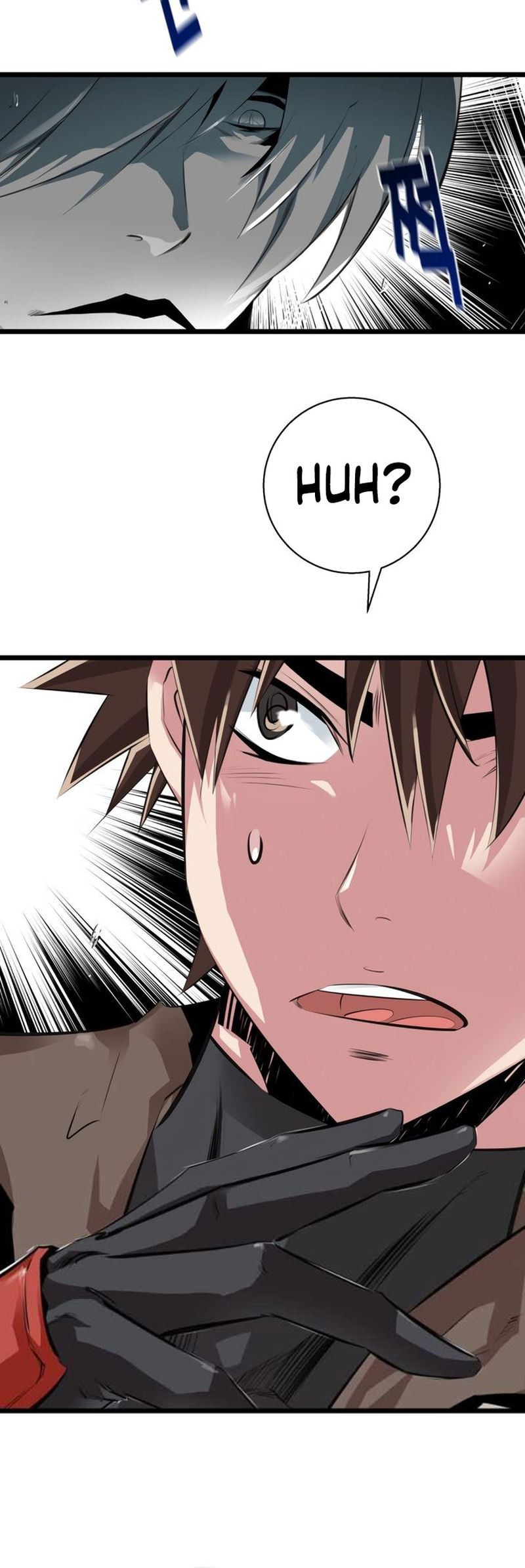Control Player Chapter 21 - halaman 49