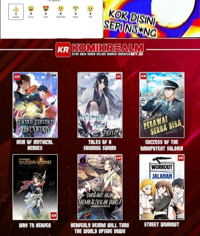 Control Player Chapter 21 - halaman 52