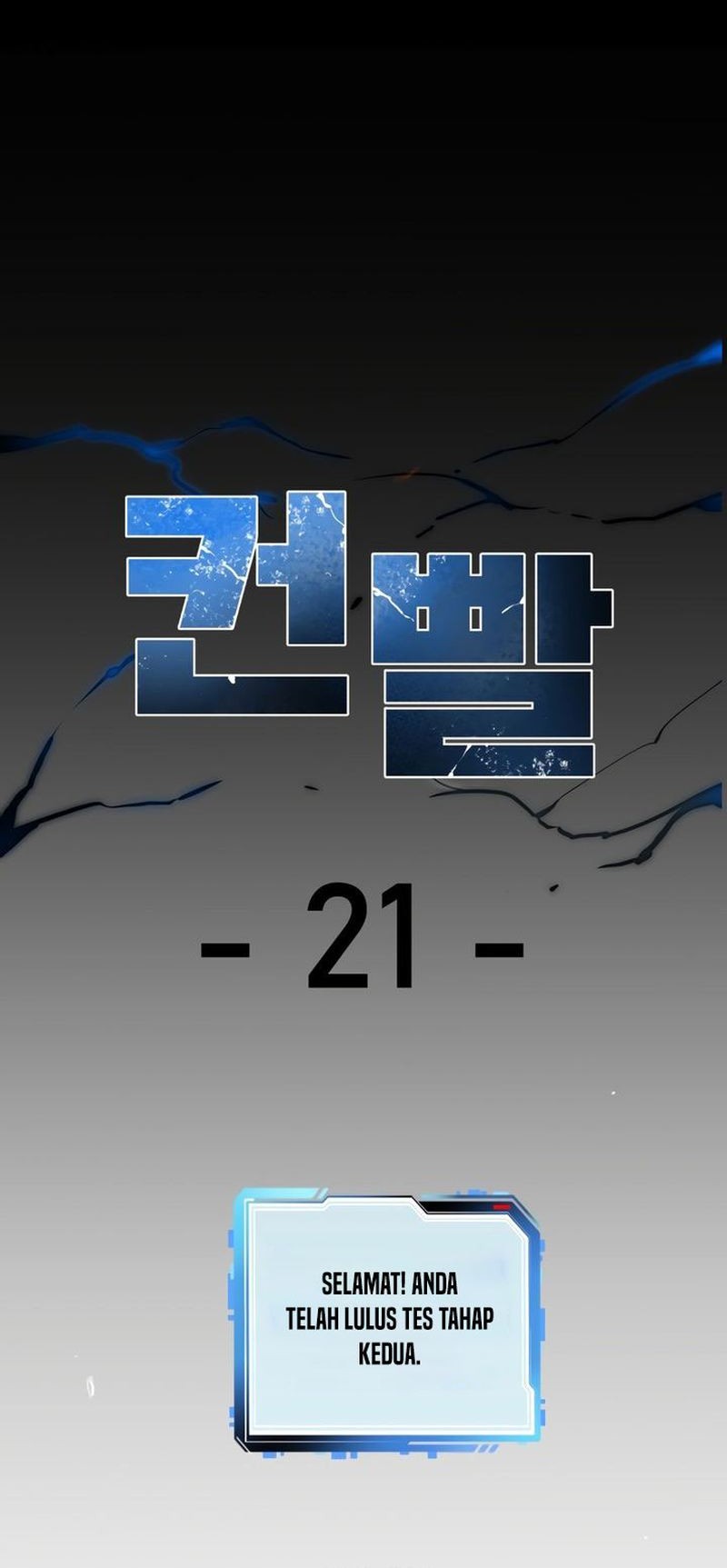 Control Player Chapter 21 - halaman 6