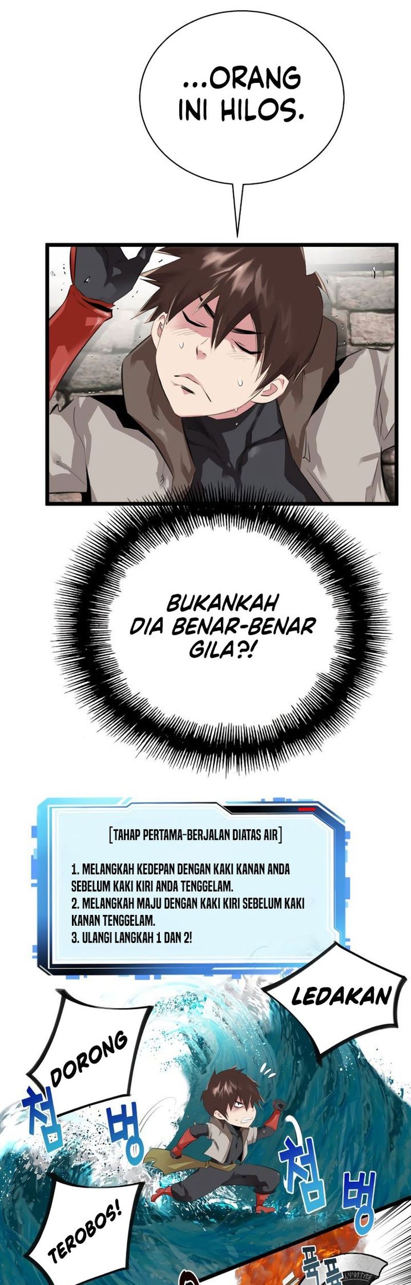 Control Player Chapter 21 - halaman 8