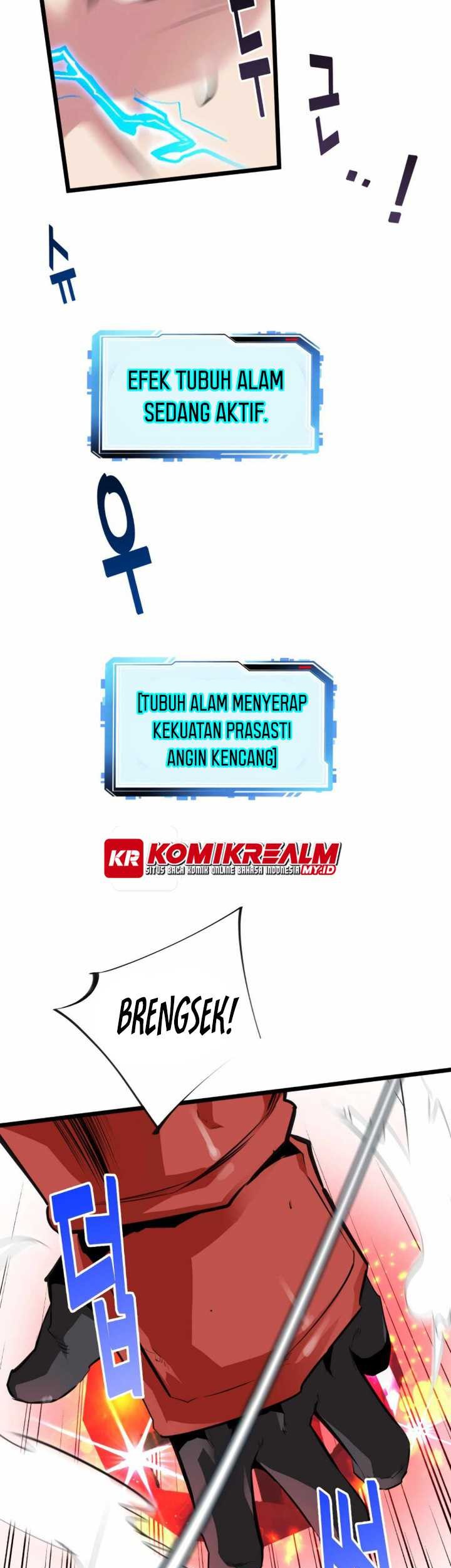 Control Player Chapter 22 - halaman 10