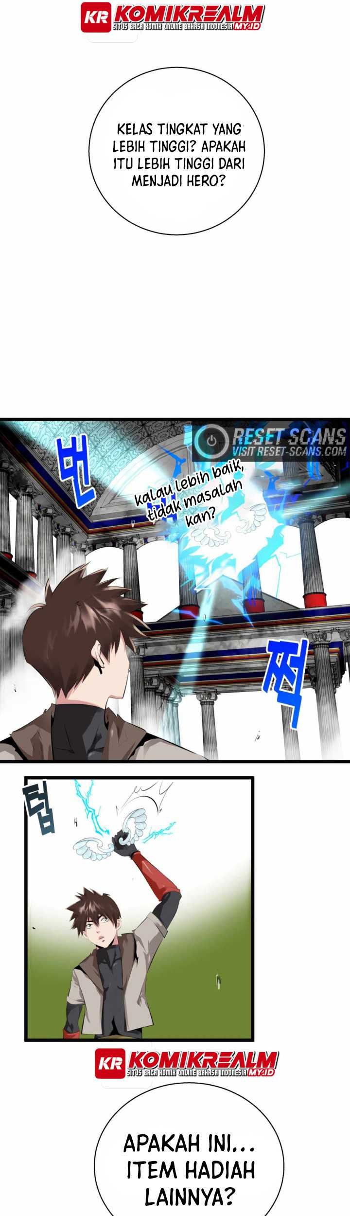 Control Player Chapter 22 - halaman 14