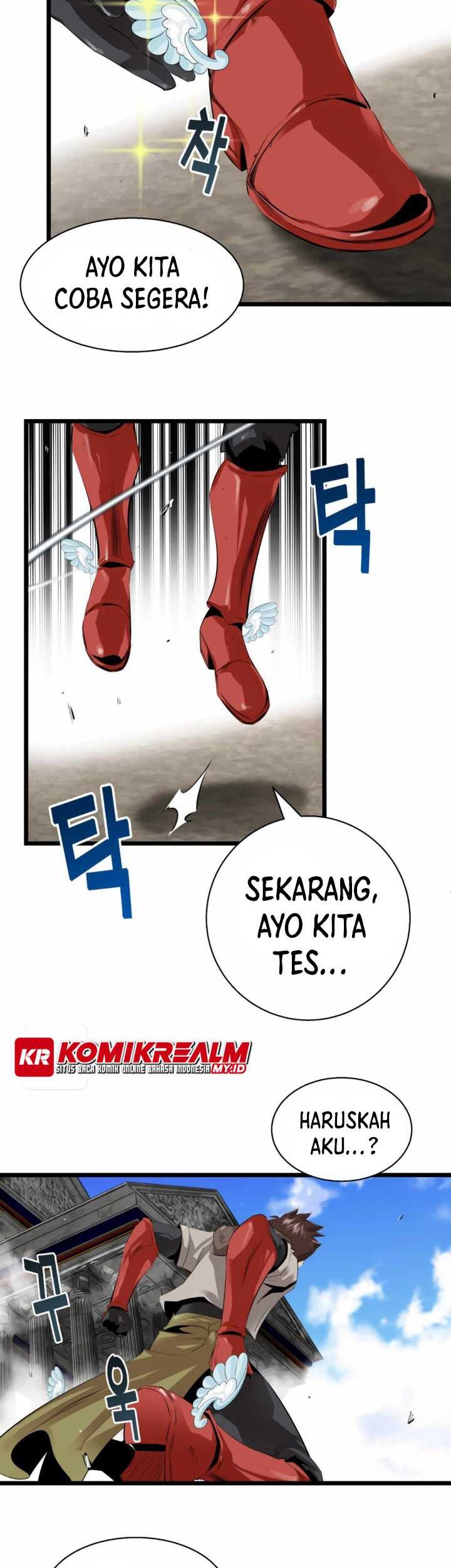 Control Player Chapter 22 - halaman 17