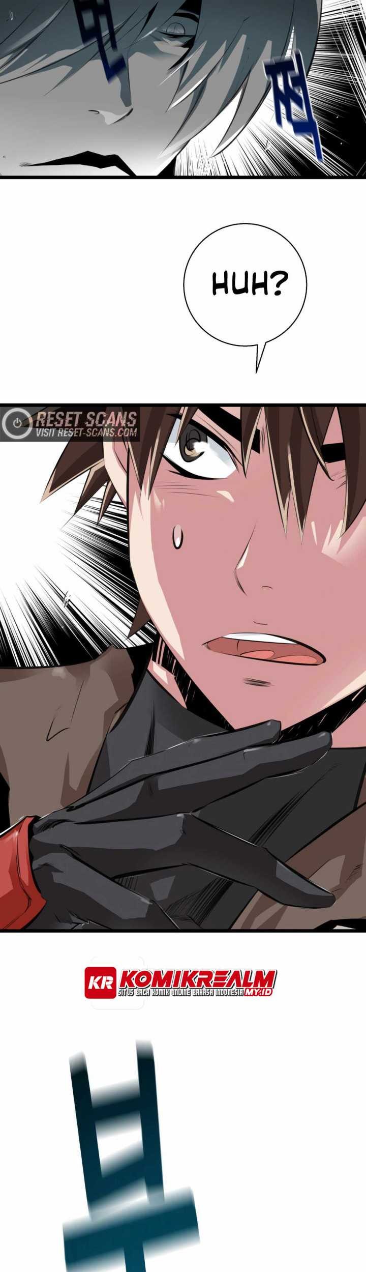 Control Player Chapter 22 - halaman 2