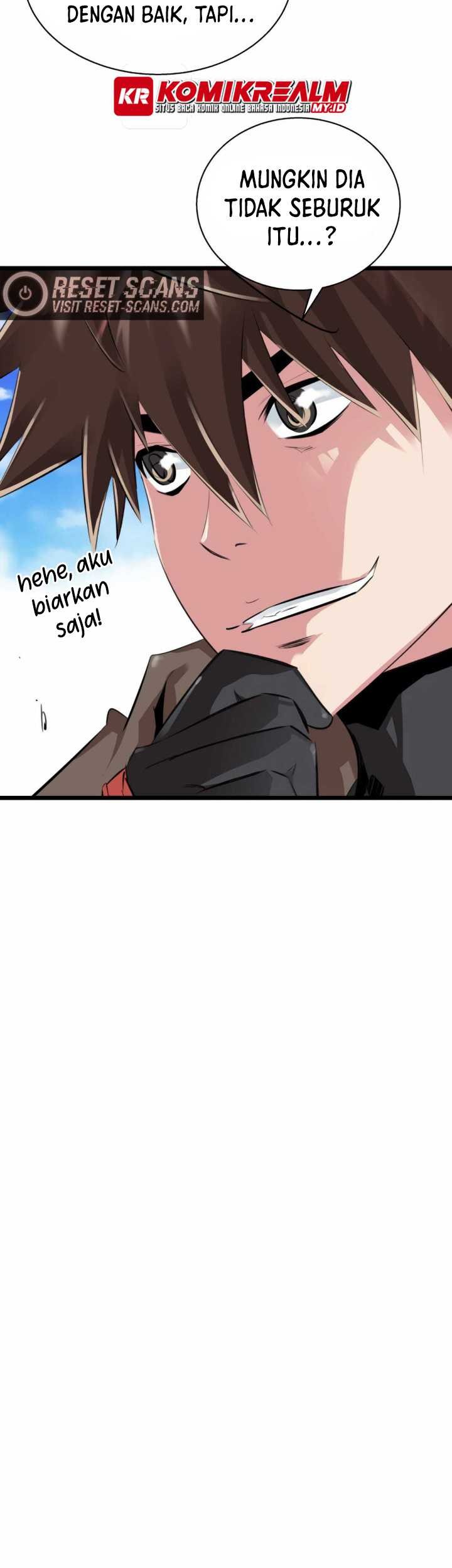 Control Player Chapter 22 - halaman 20