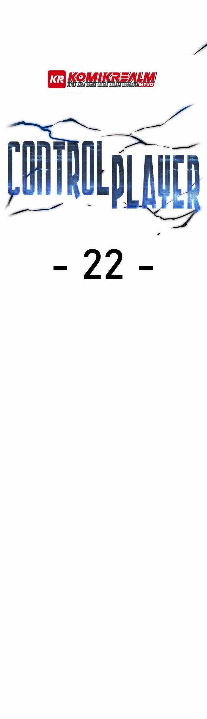 Control Player Chapter 22 - halaman 21