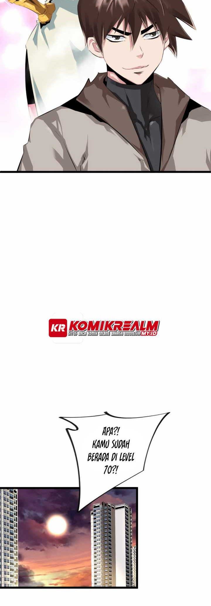 Control Player Chapter 22 - halaman 27