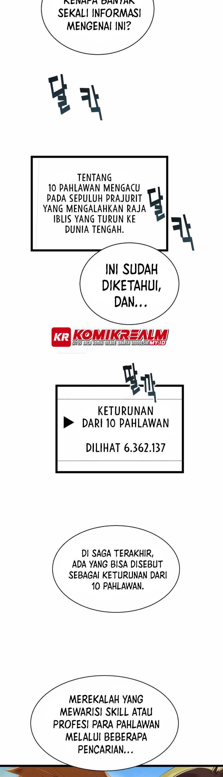 Control Player Chapter 22 - halaman 33