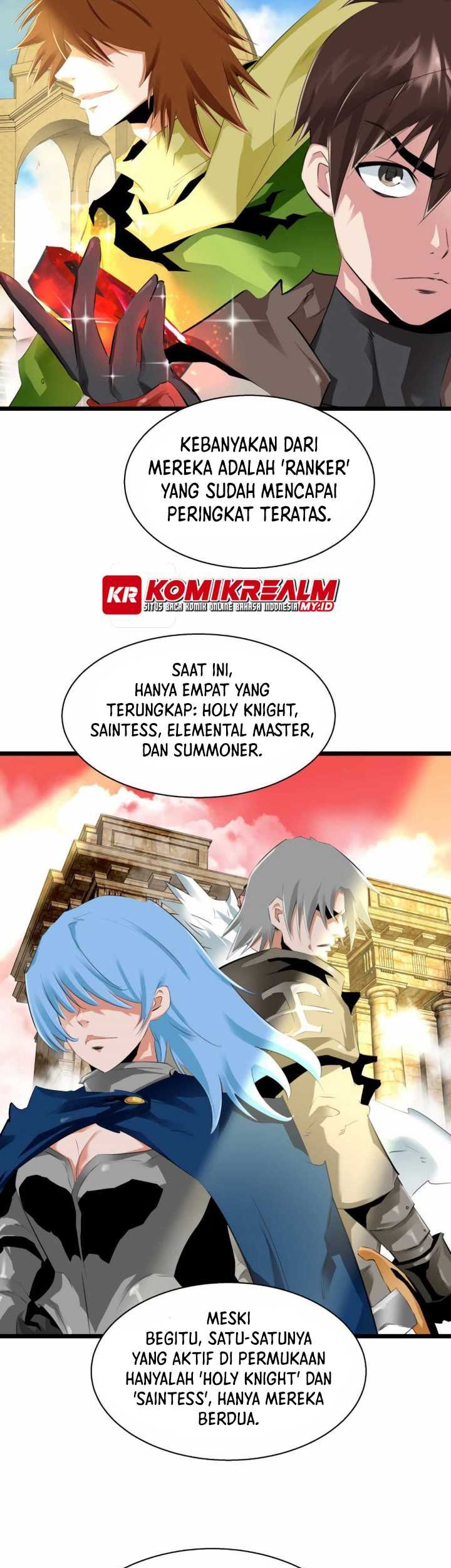 Control Player Chapter 22 - halaman 34