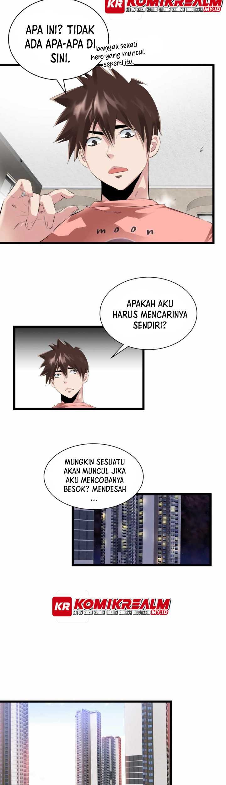 Control Player Chapter 22 - halaman 36
