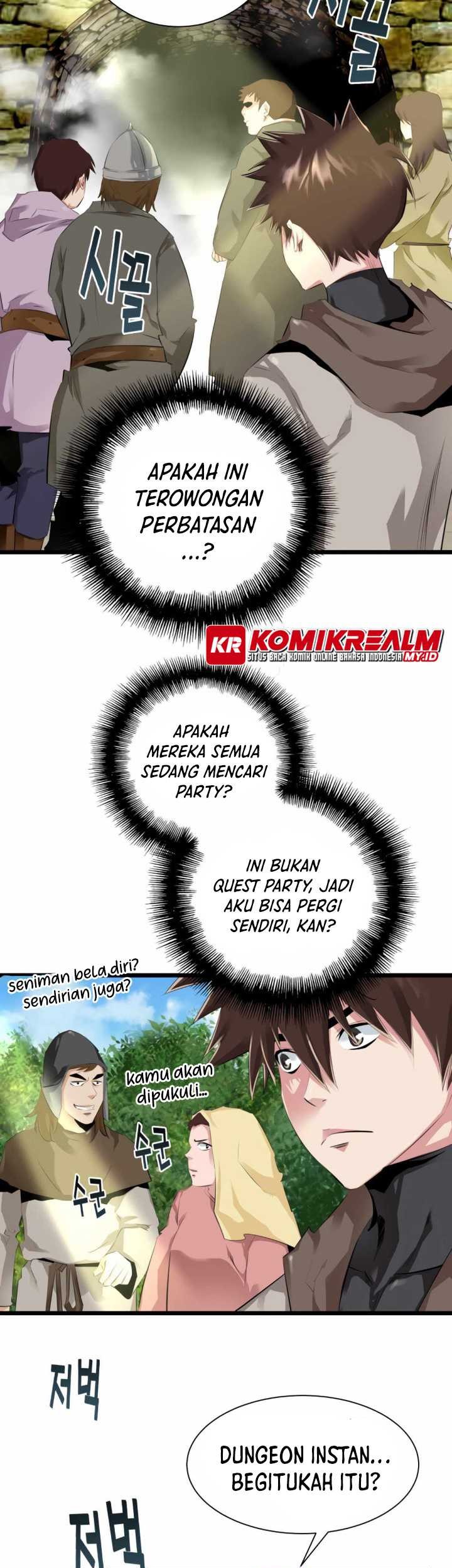Control Player Chapter 22 - halaman 38