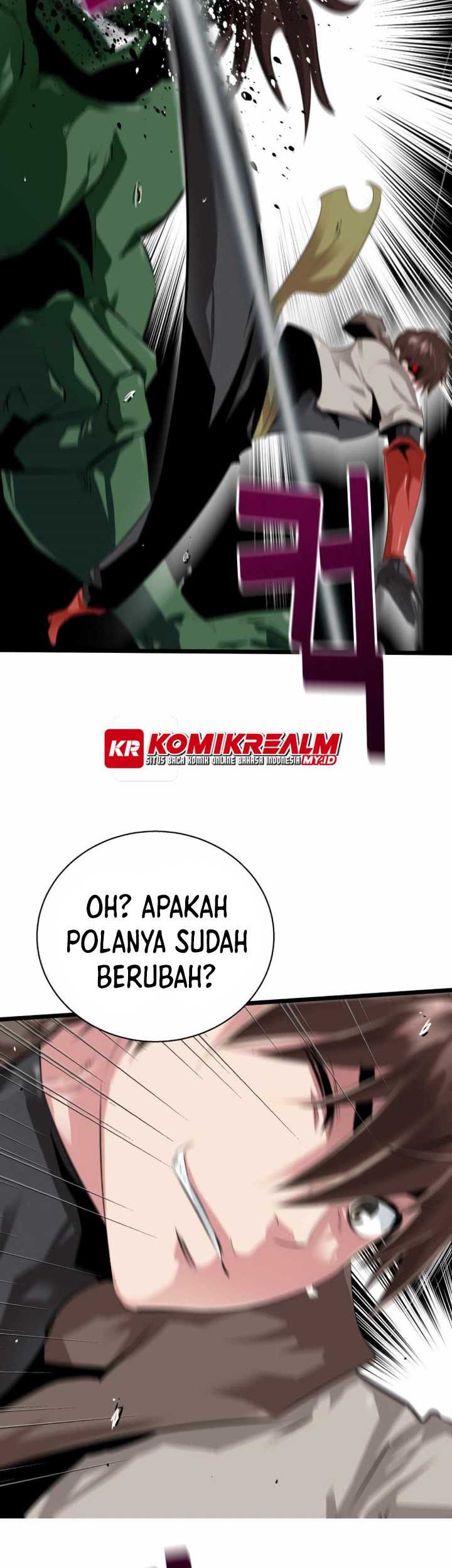 Control Player Chapter 22 - halaman 42