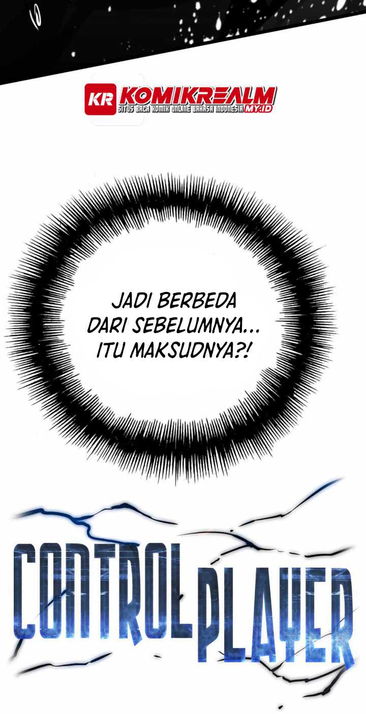 Control Player Chapter 22 - halaman 45