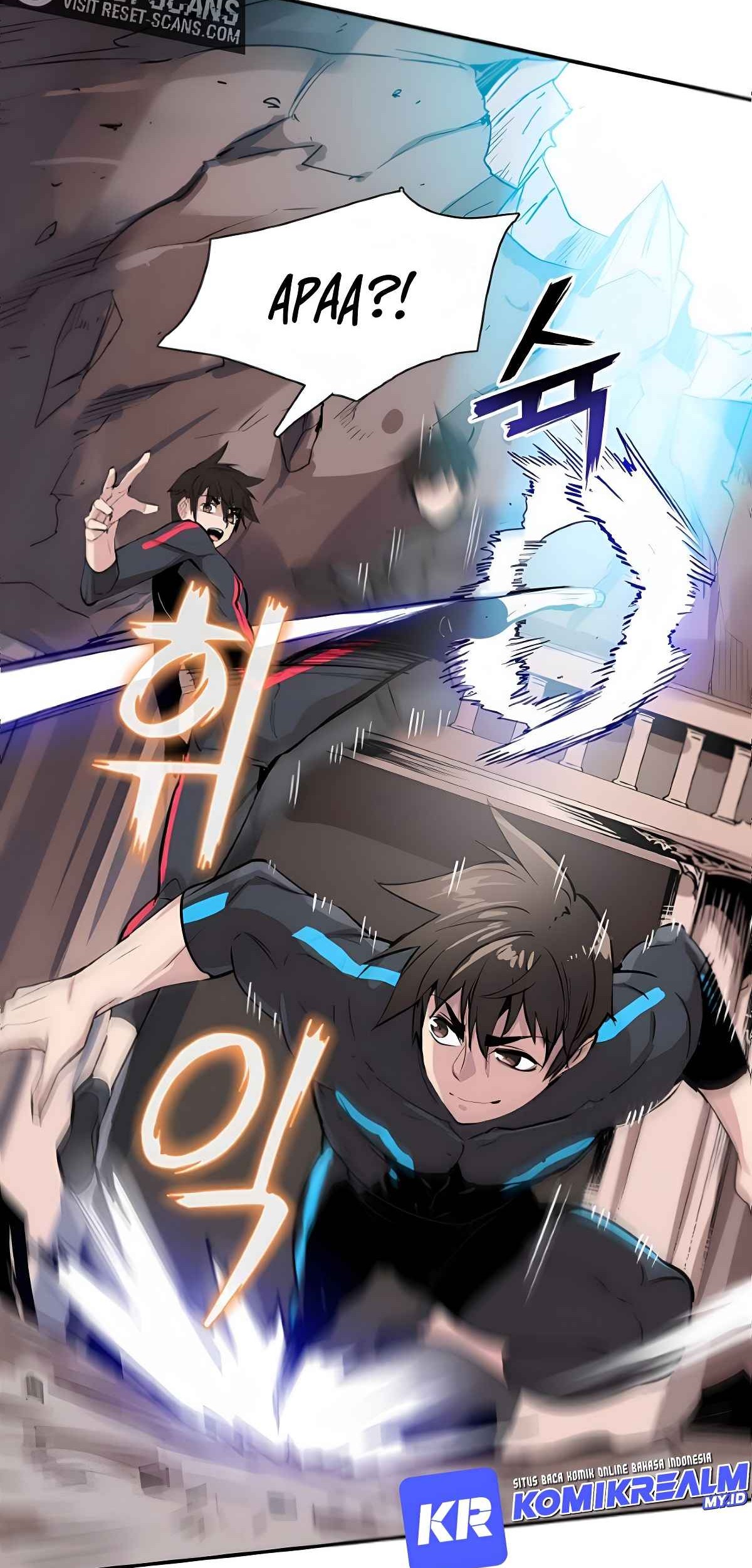 Control Player Chapter 3 - halaman 10