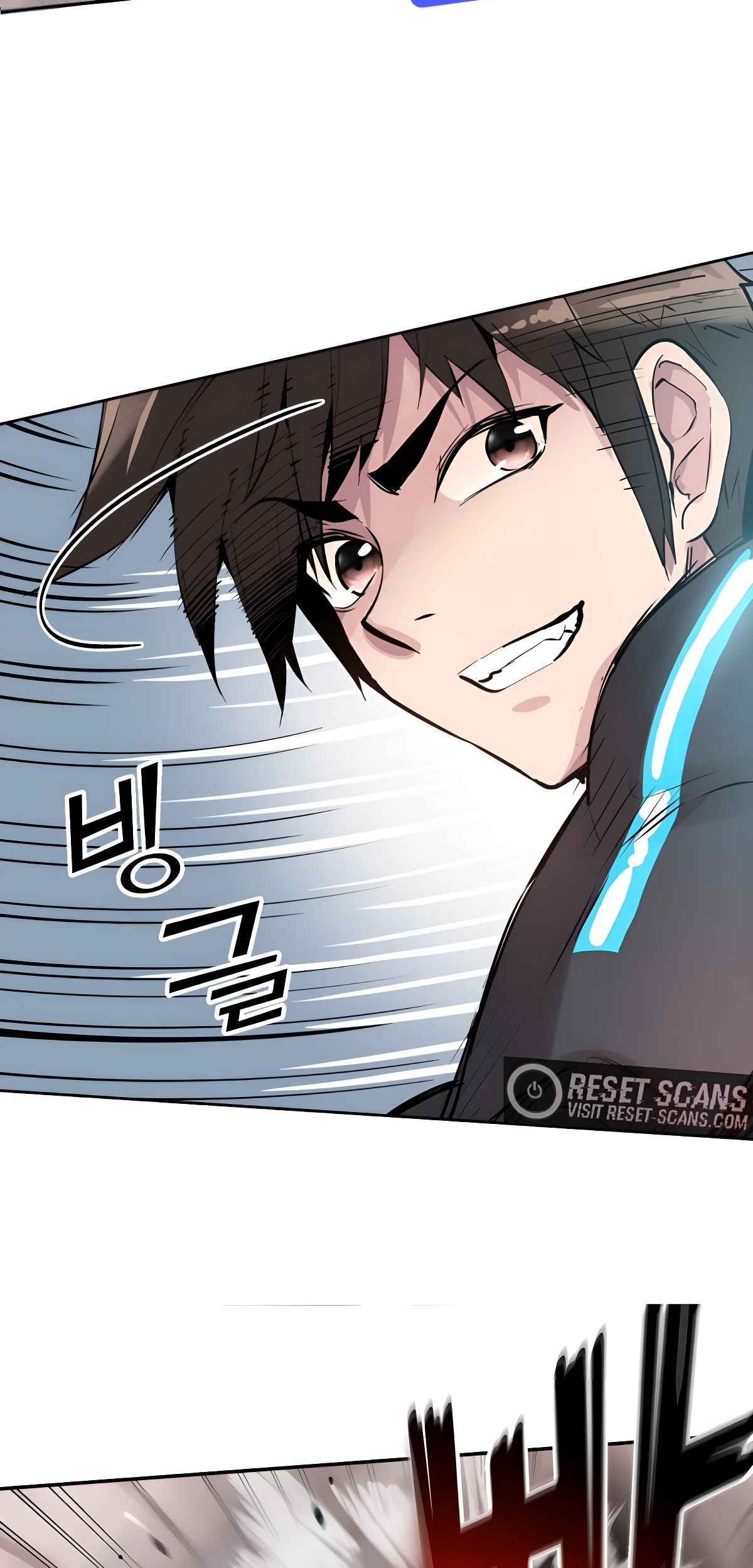 Control Player Chapter 3 - halaman 11