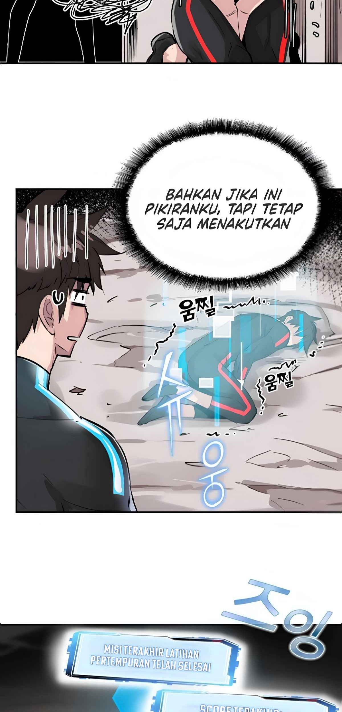 Control Player Chapter 3 - halaman 14