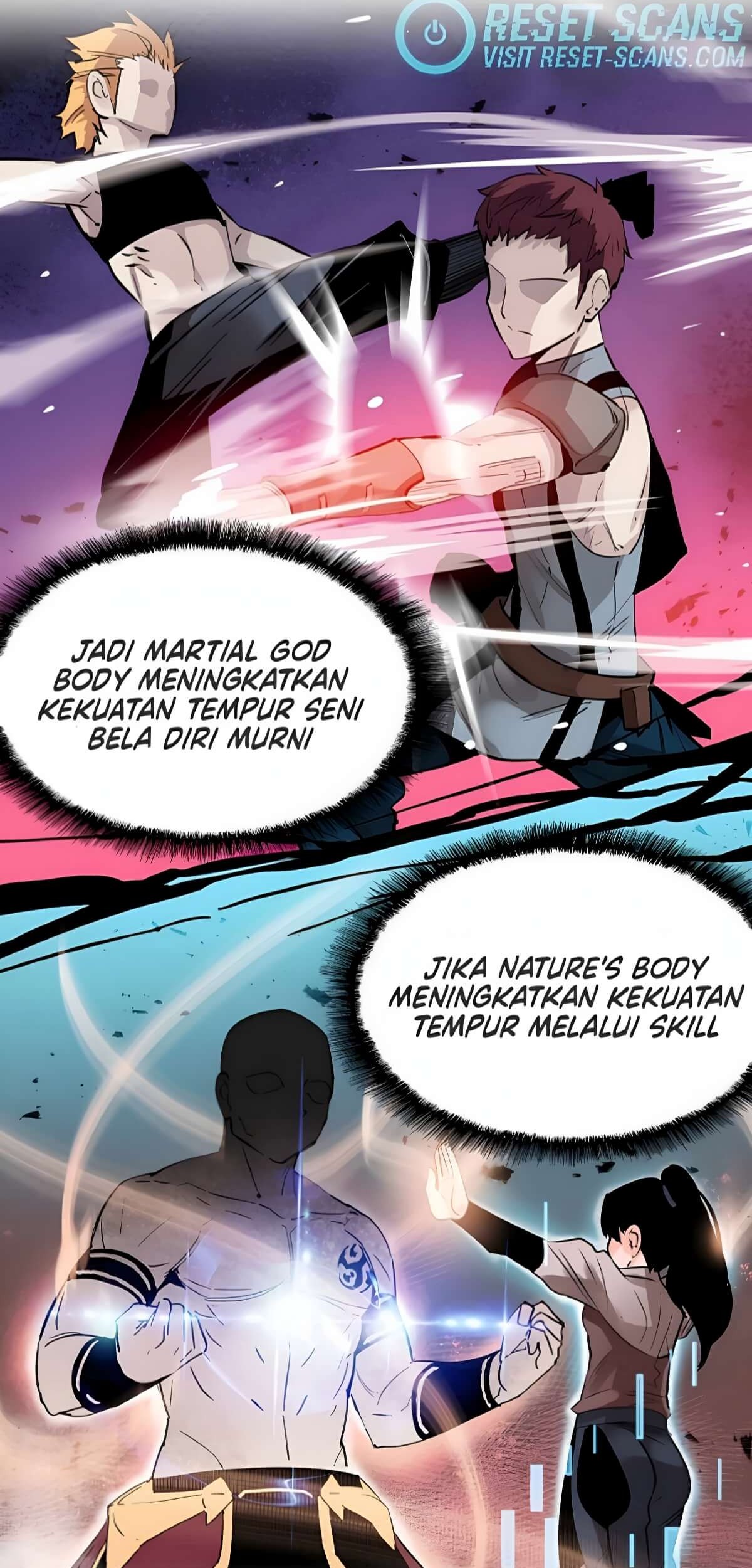 Control Player Chapter 3 - halaman 19