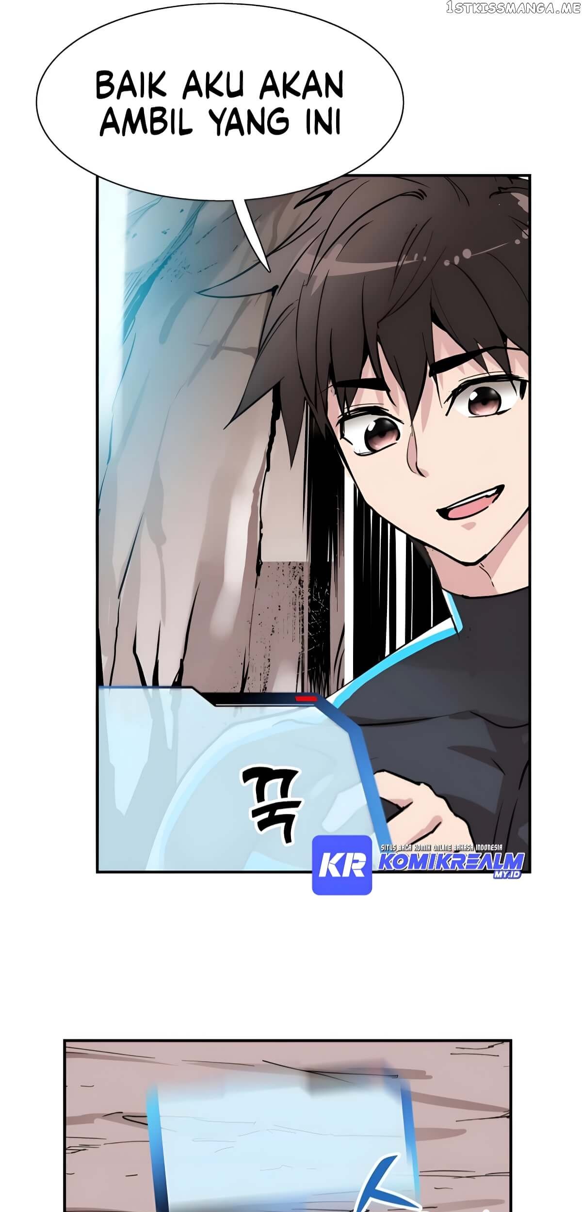 Control Player Chapter 3 - halaman 21