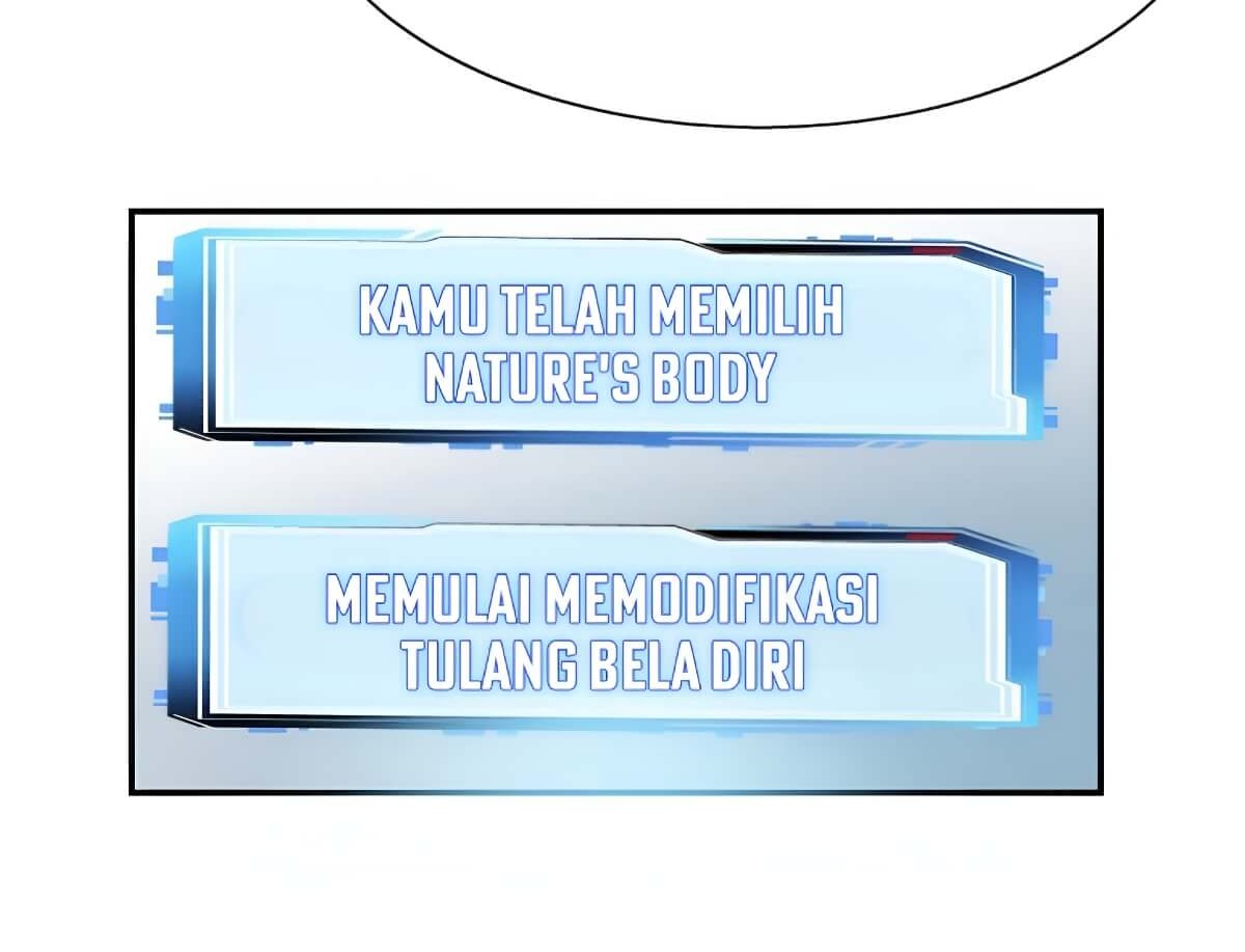 Control Player Chapter 3 - halaman 23