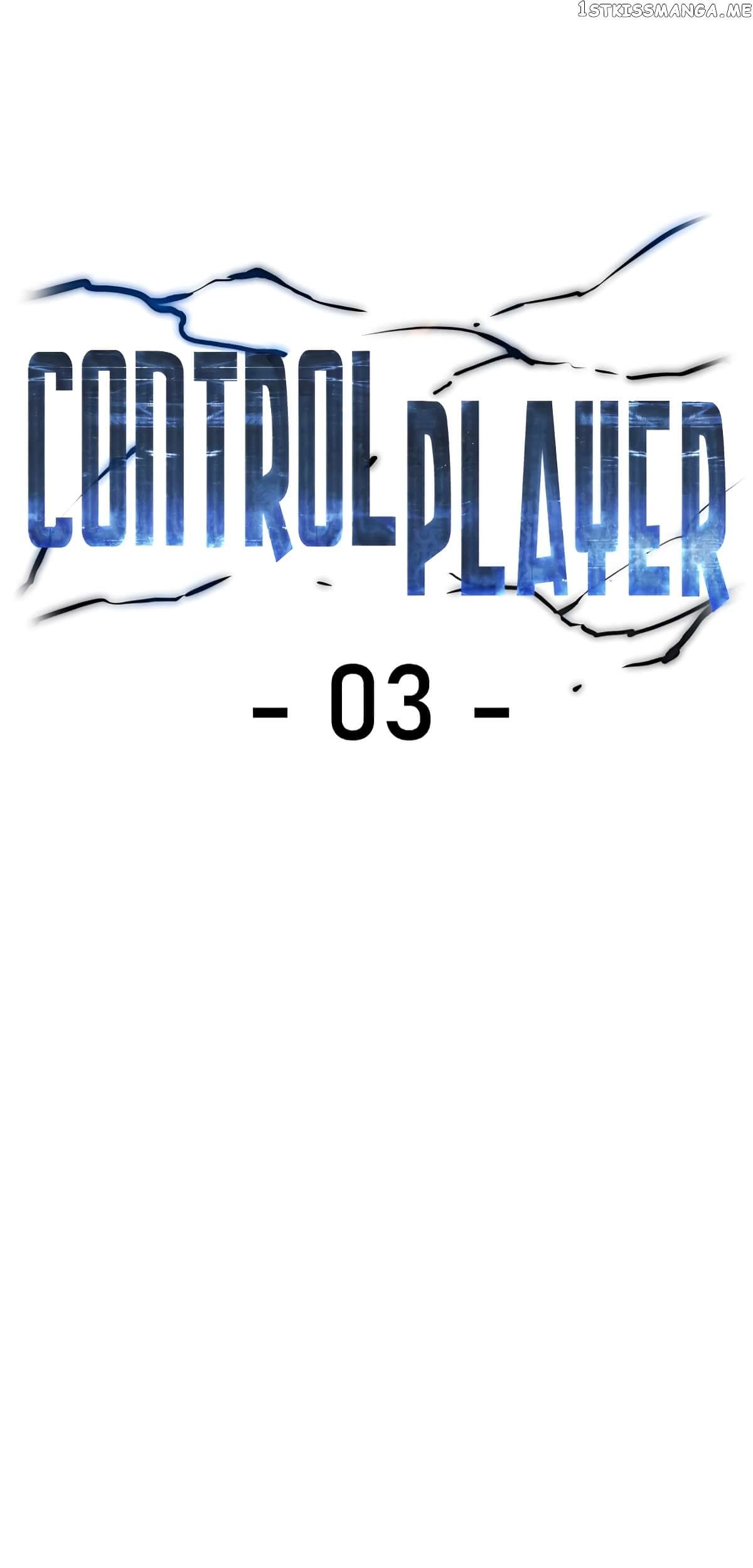 Control Player Chapter 3 - halaman 29