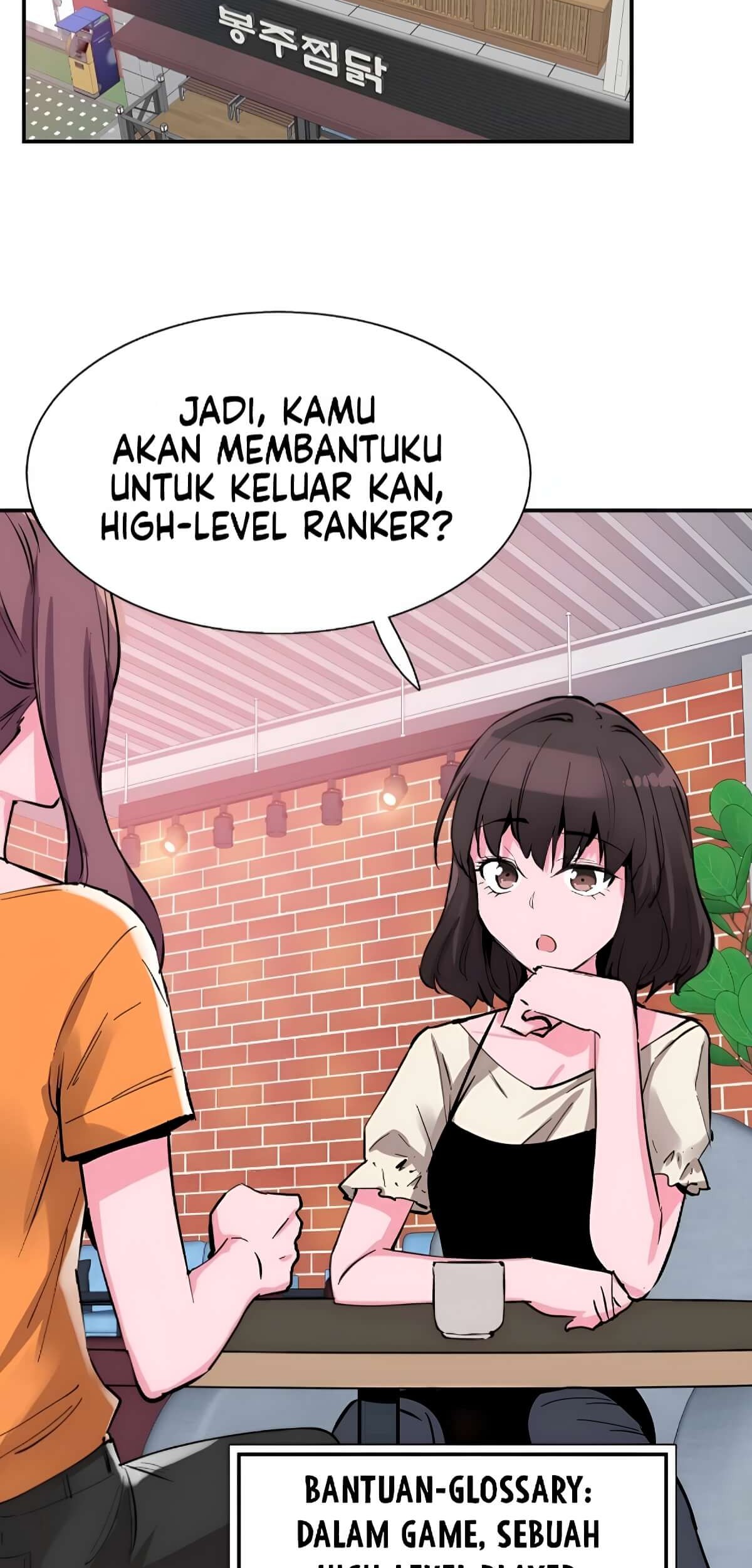 Control Player Chapter 3 - halaman 31