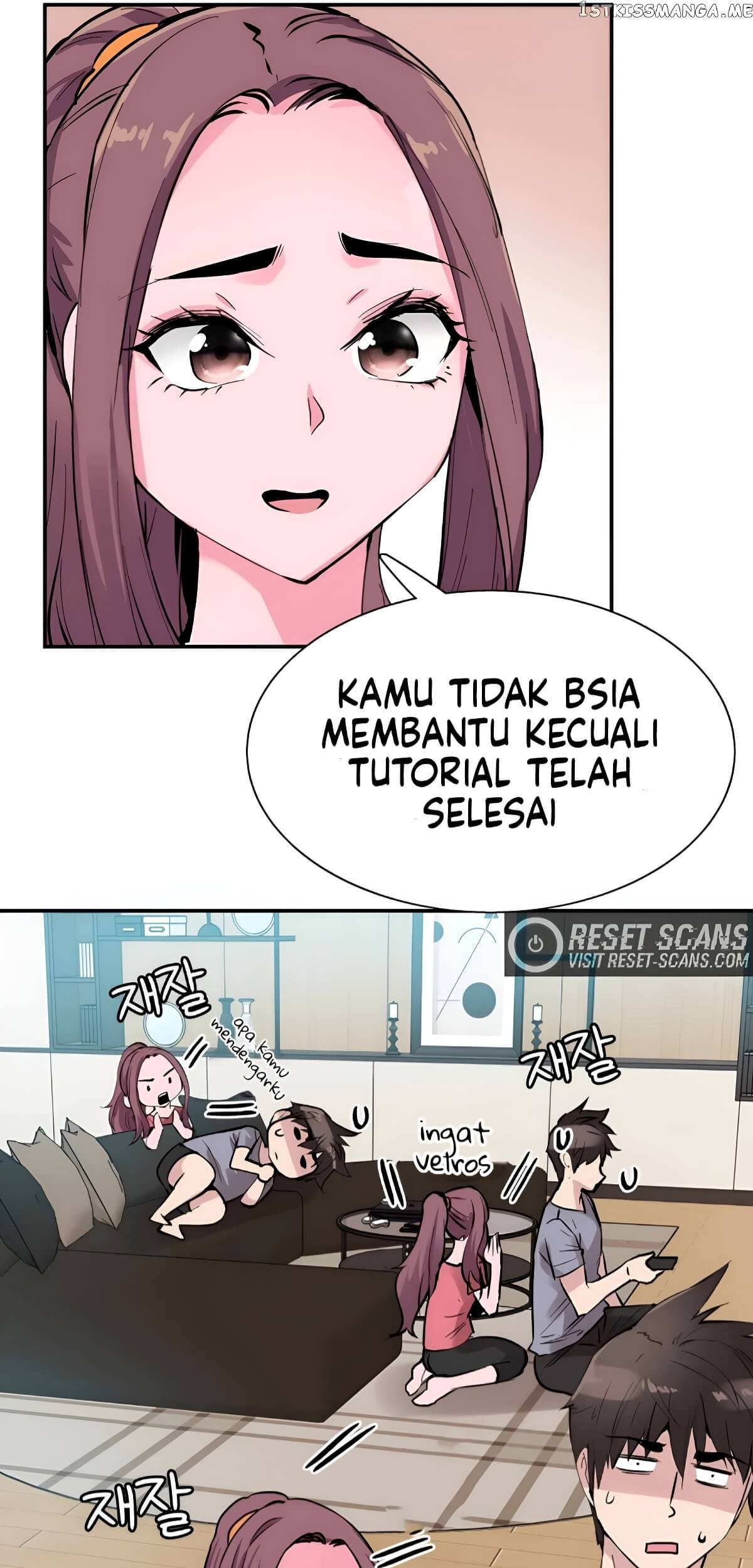 Control Player Chapter 3 - halaman 33