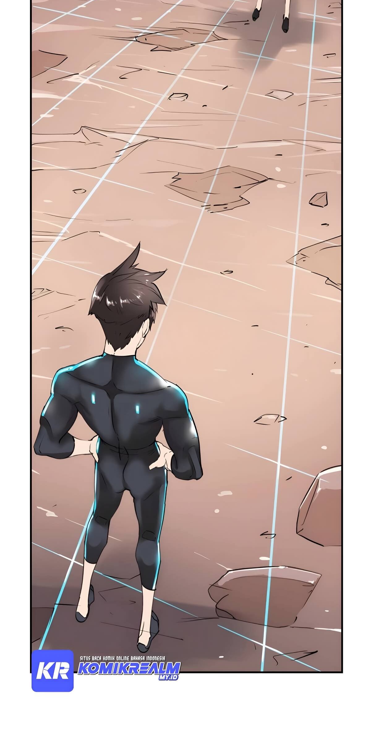Control Player Chapter 3 - halaman 4
