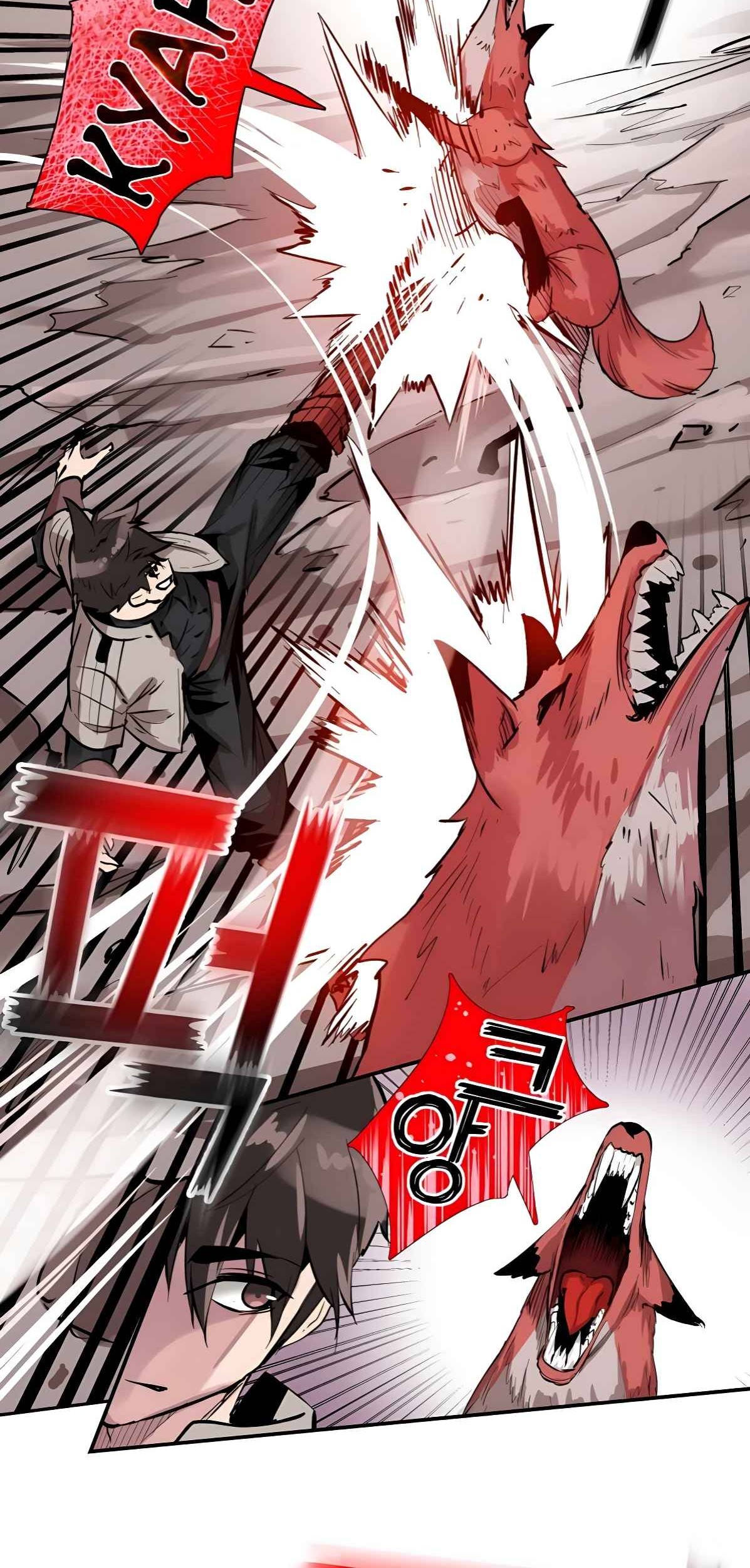 Control Player Chapter 3 - halaman 40