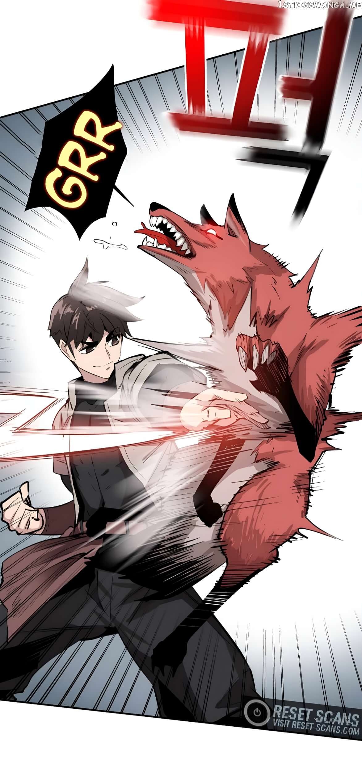 Control Player Chapter 3 - halaman 42