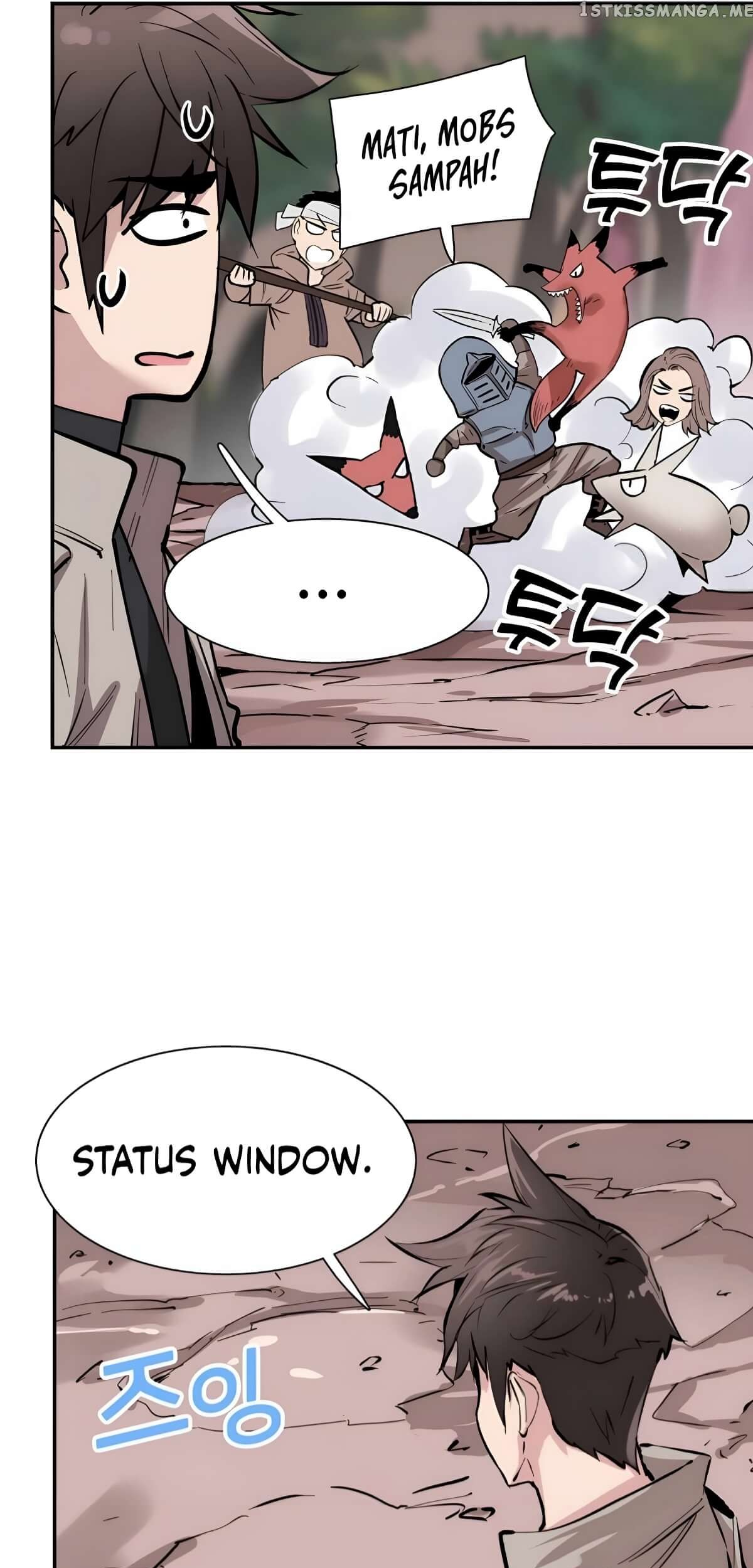 Control Player Chapter 3 - halaman 47