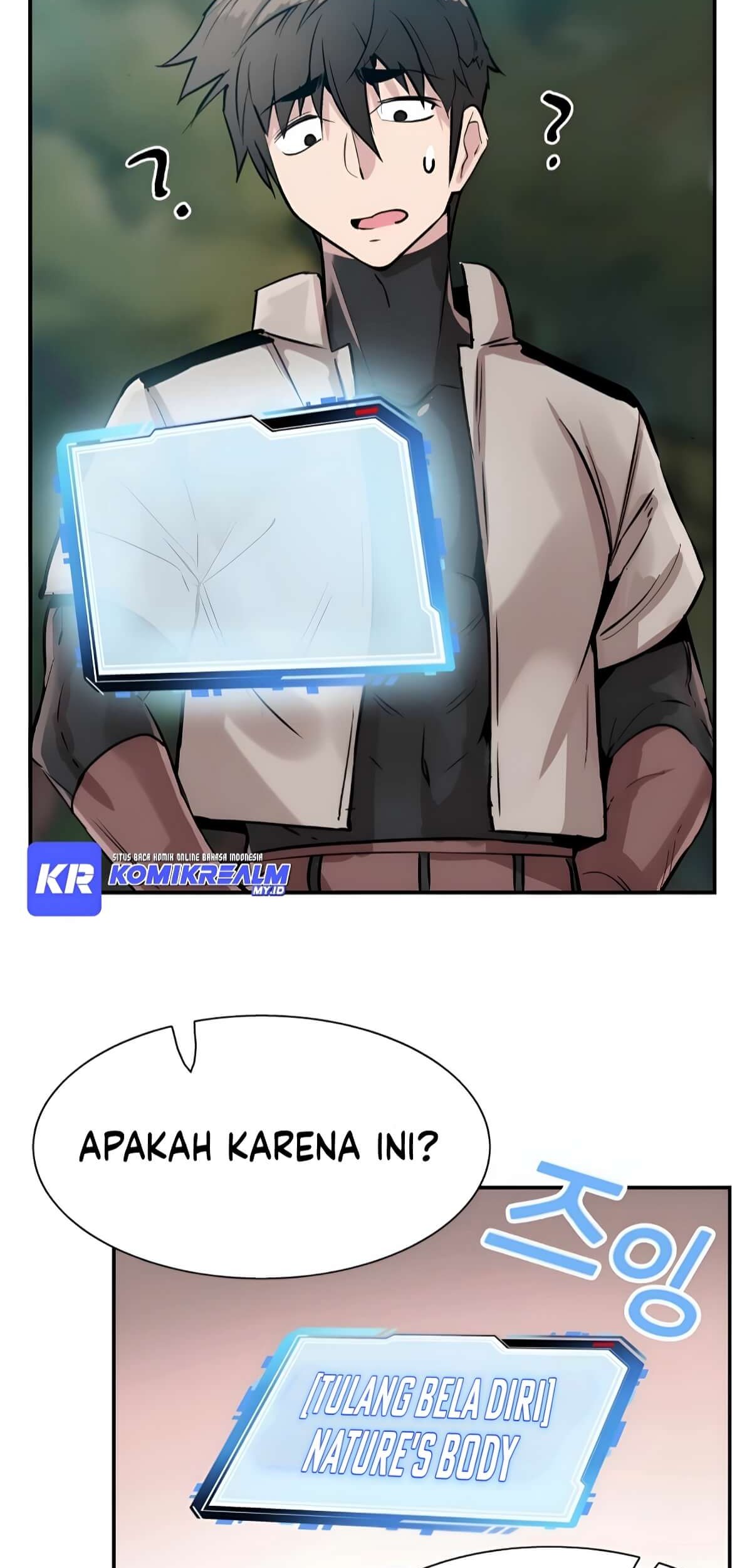 Control Player Chapter 3 - halaman 49